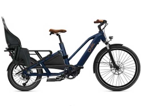 Location vélo cargo